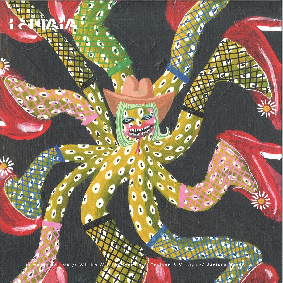 Various - LEMAIA002