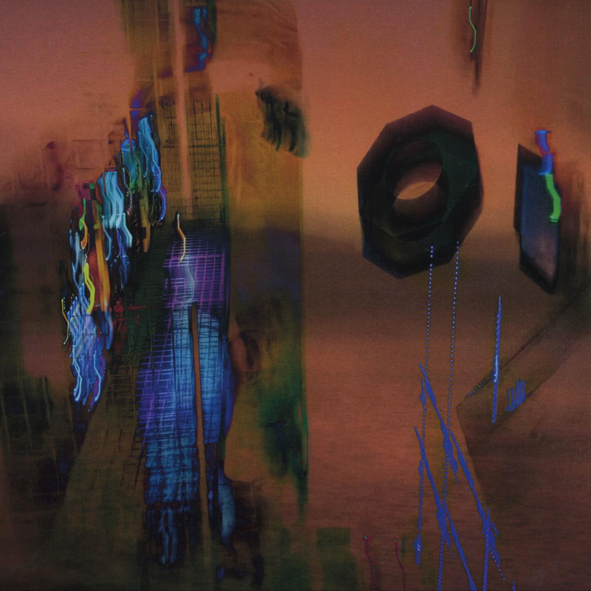 Alex Barbu - Sleep Paralysis EP