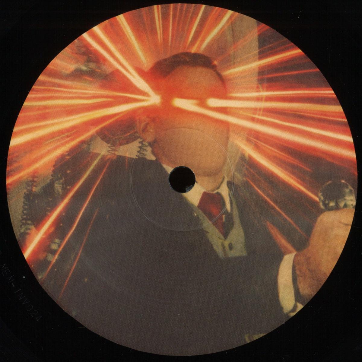Ilario Liburni - What Is Time Travel EP