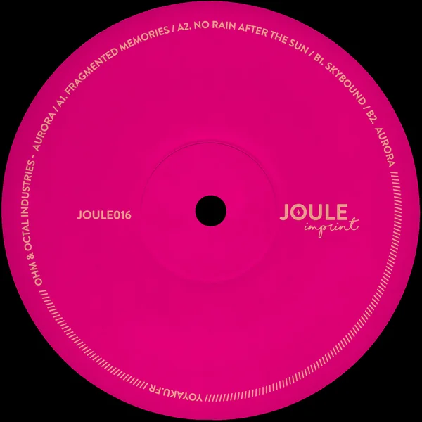Various - Aurora