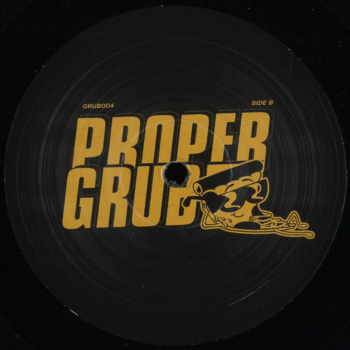 Delorean & Sound Dome - Sonic Xpression EP