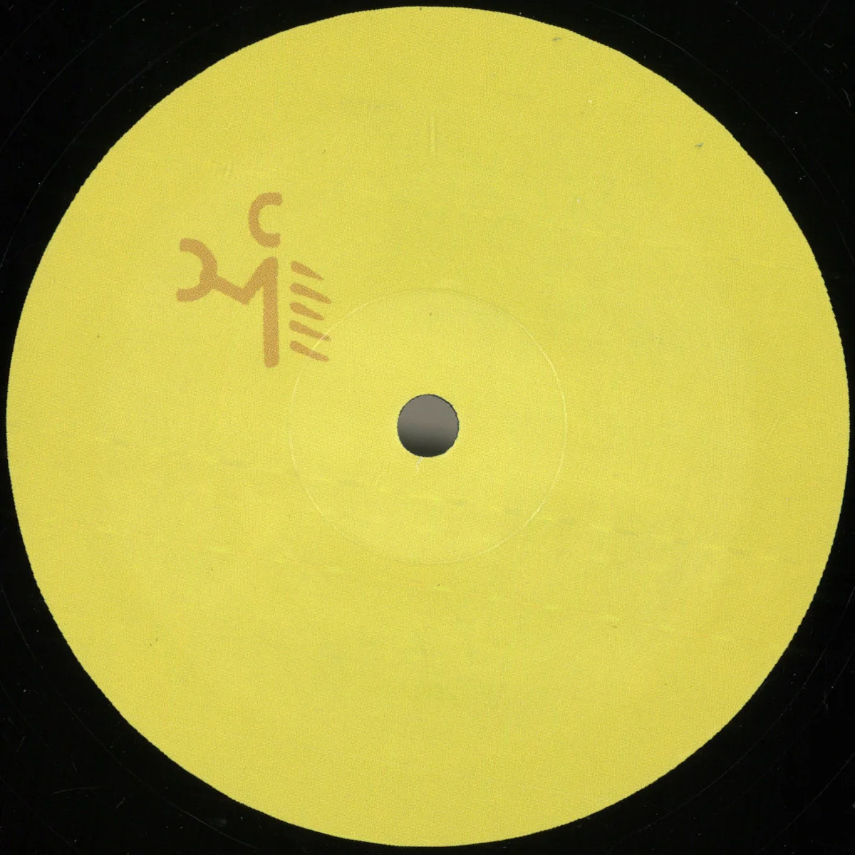 Jaen - Electrons EP