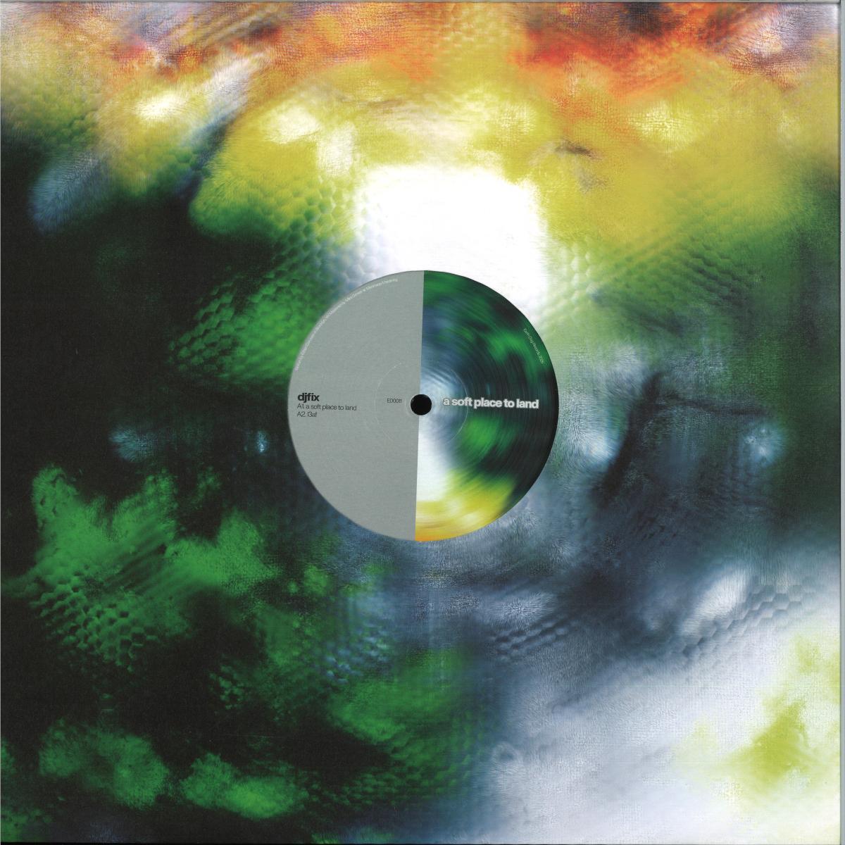 djfix - a soft place to land