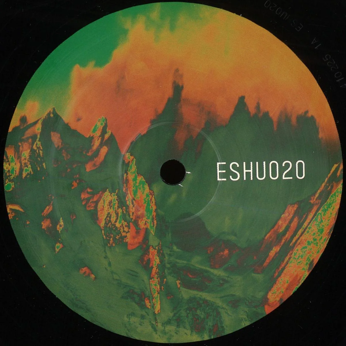 Various - Endless EP