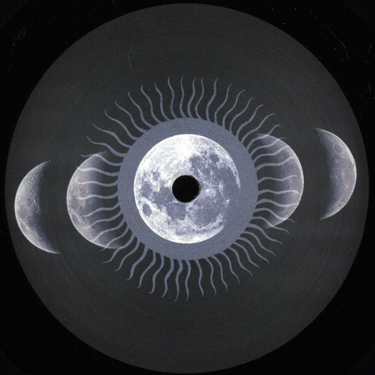 Cameron Jack - The Late Shift EP