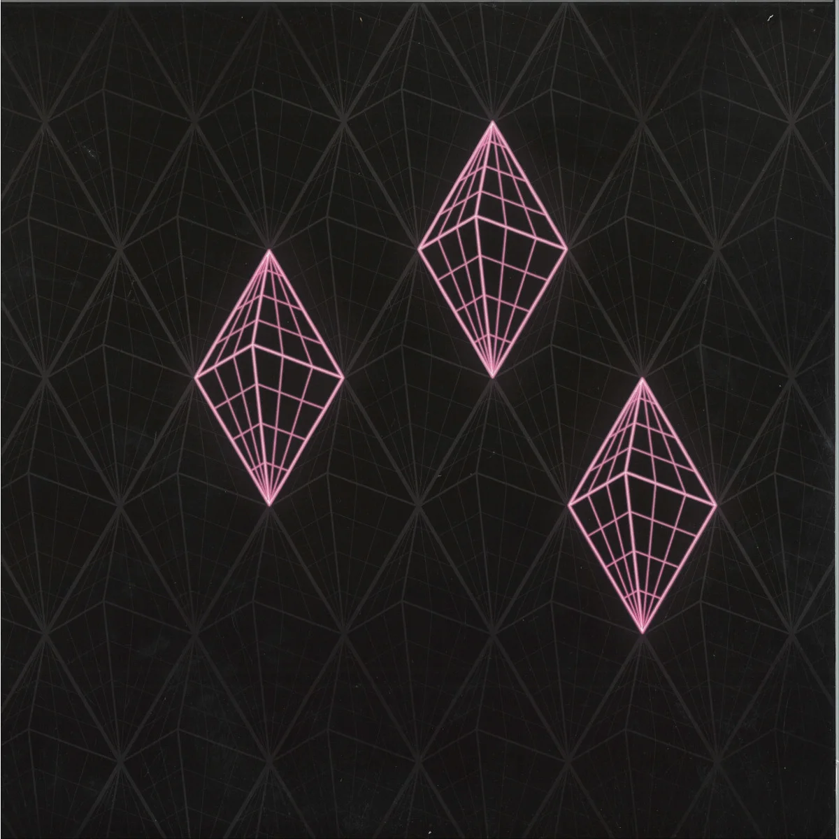 NJoi - Hidden Gems Vol. 1