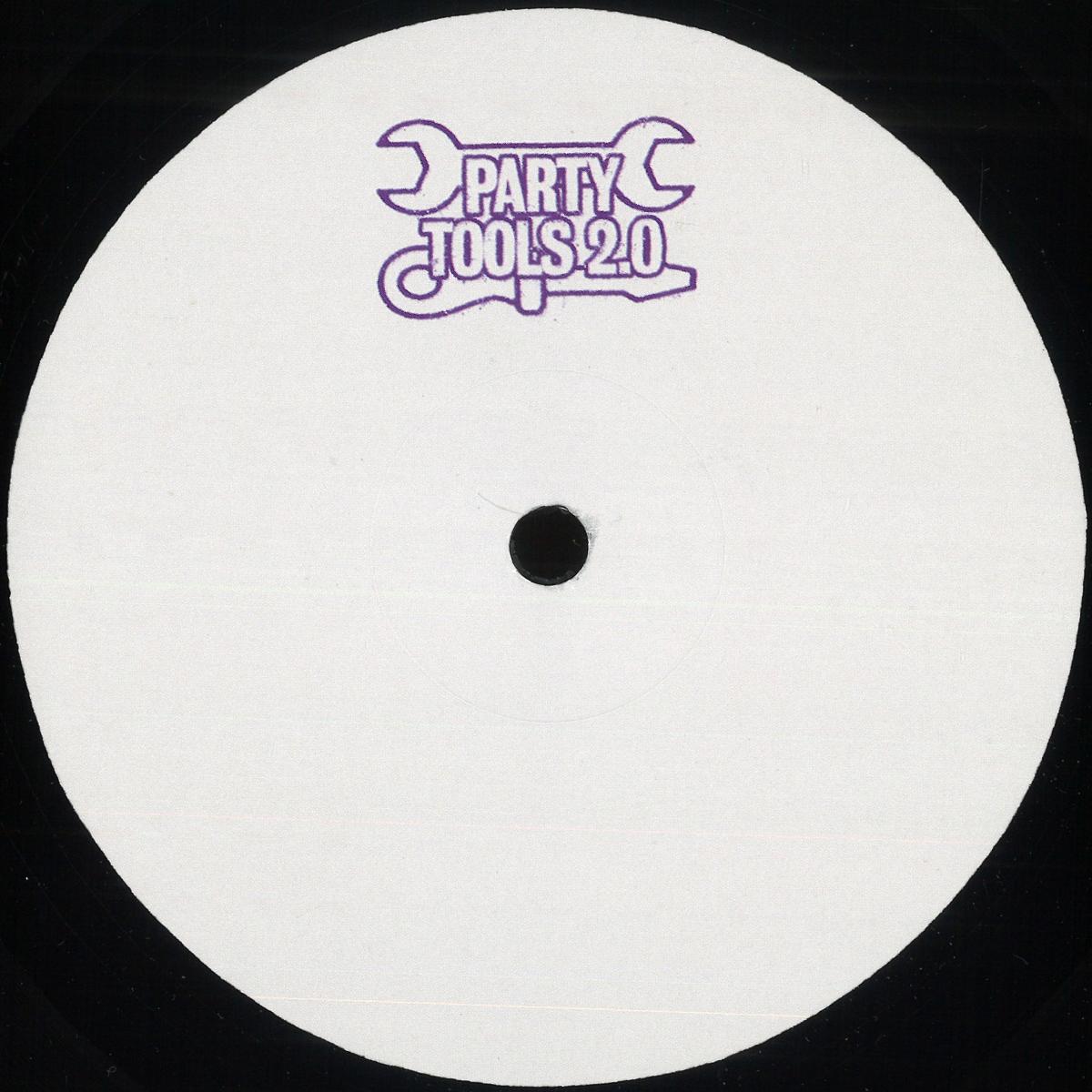 Unknown Artist - Party Tools 2.0