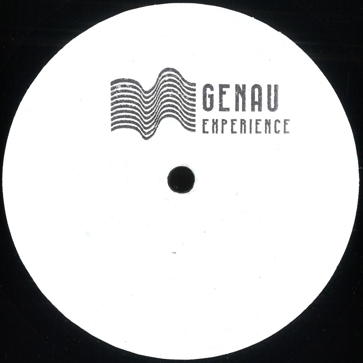 Stefano Conte - The Landing EP (w