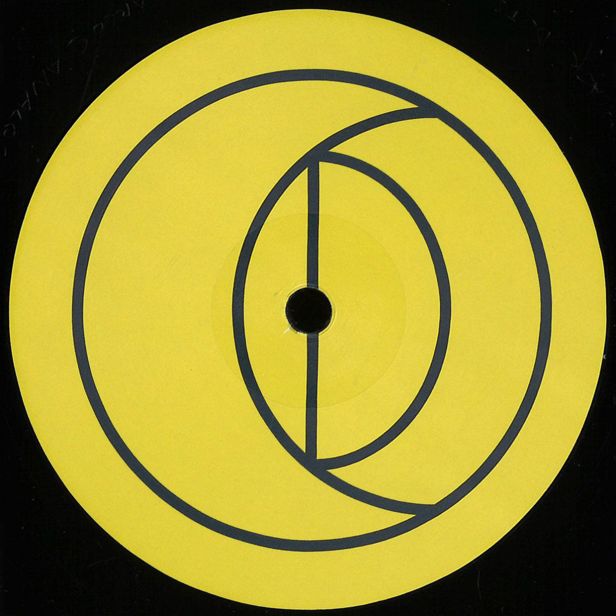 Derral - Deep Mysteries