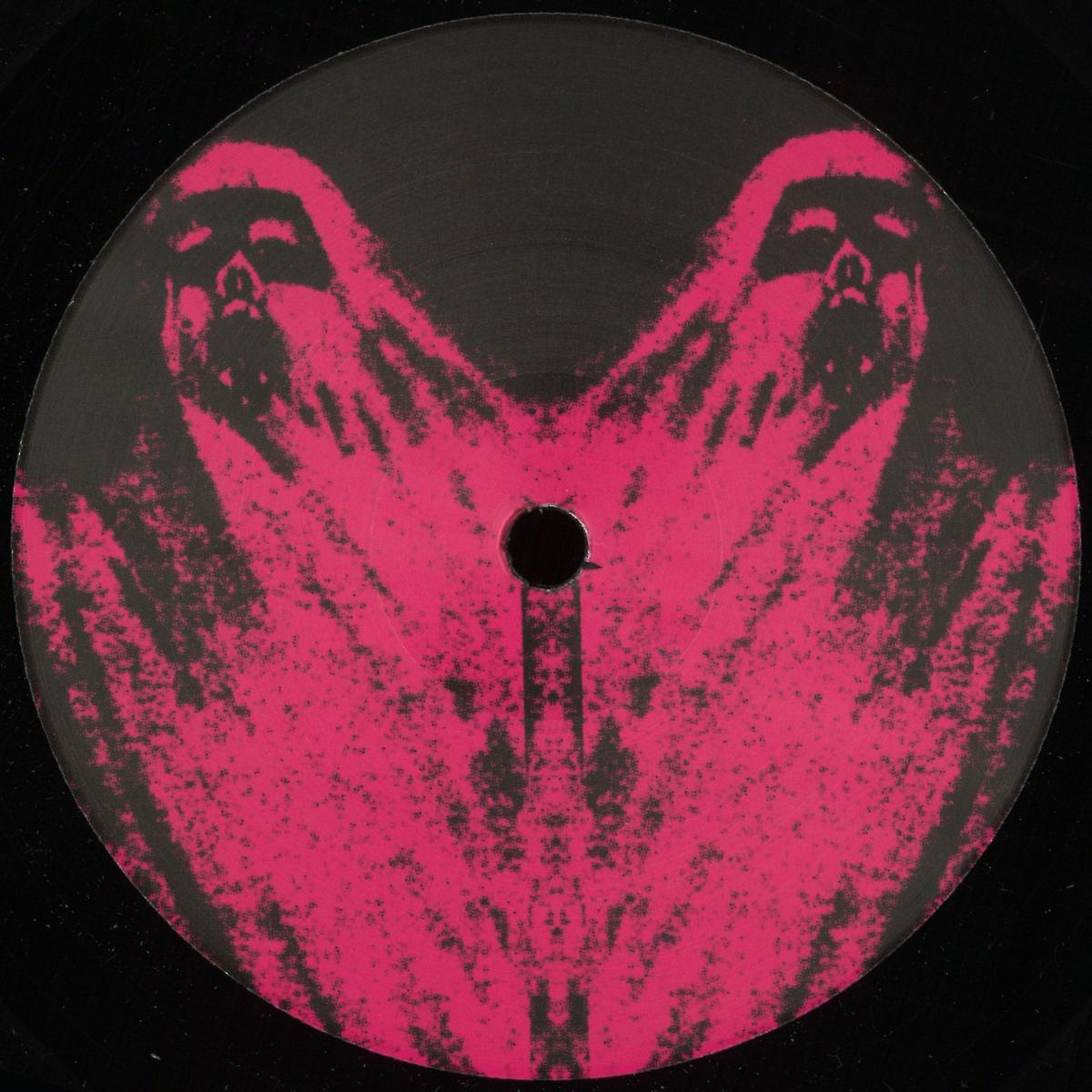 Laars - Ghost Hunter EP
