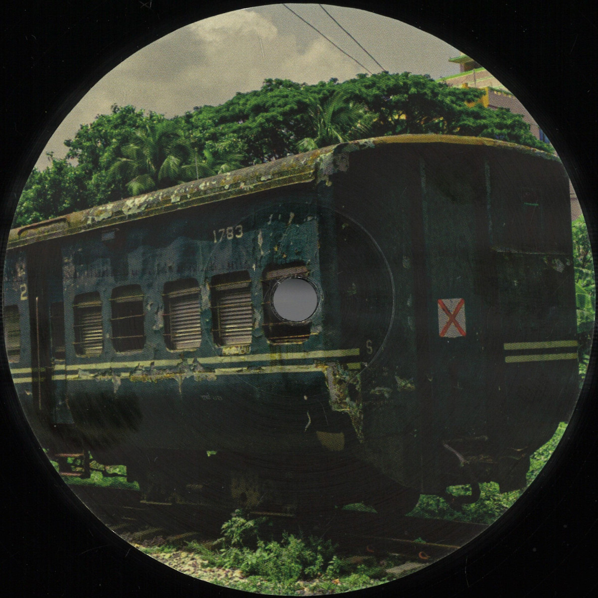 Various - Night Drive EP