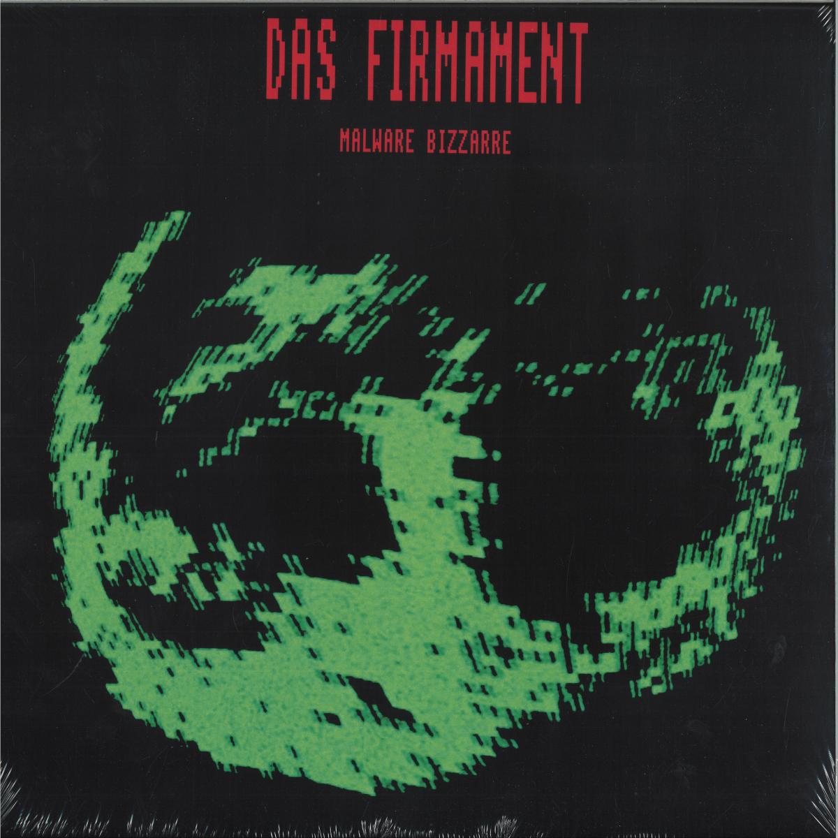 Das Firmament - Malware Bizarre