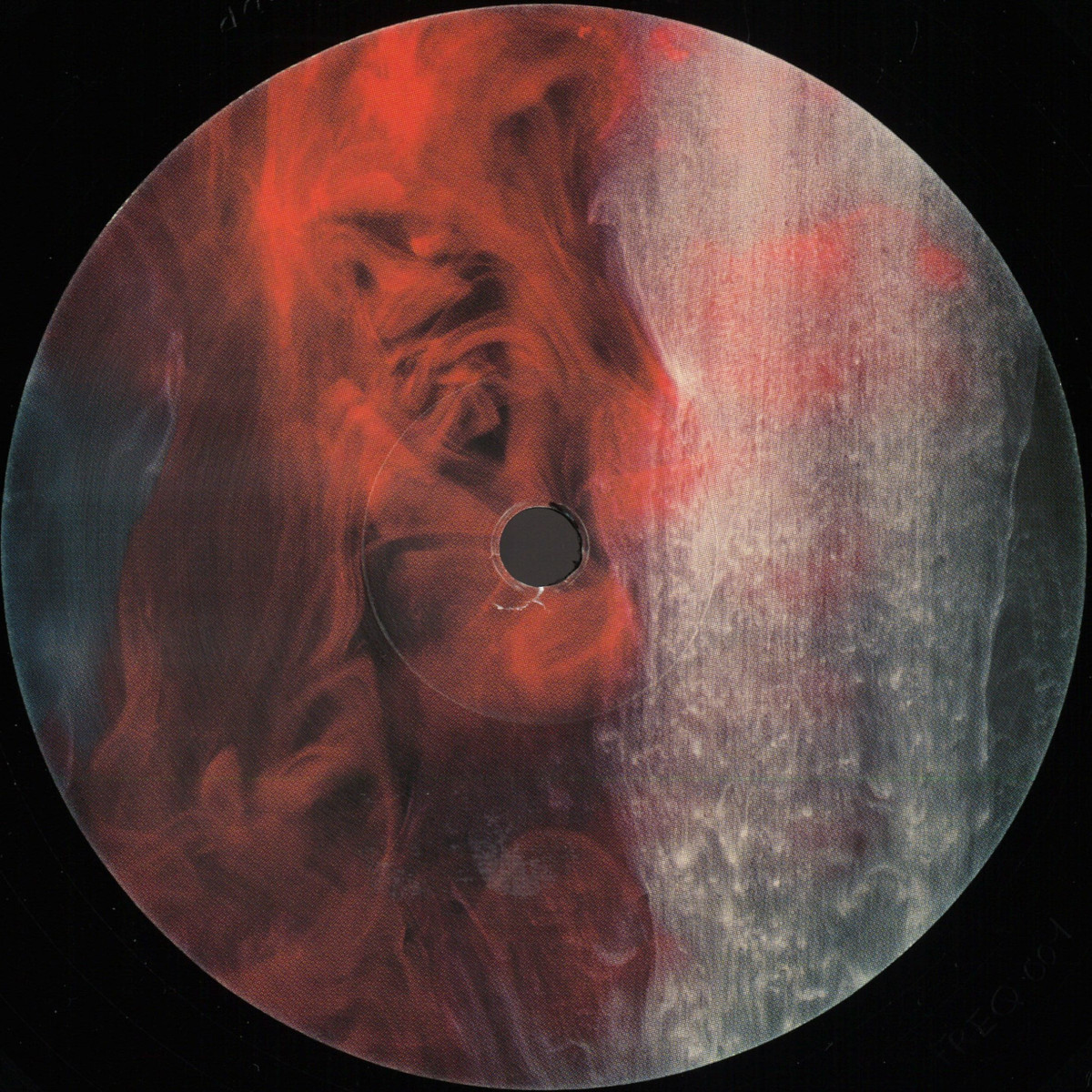 Rayo , Vinaya , Peshka , Dibe - Frequencies 001
