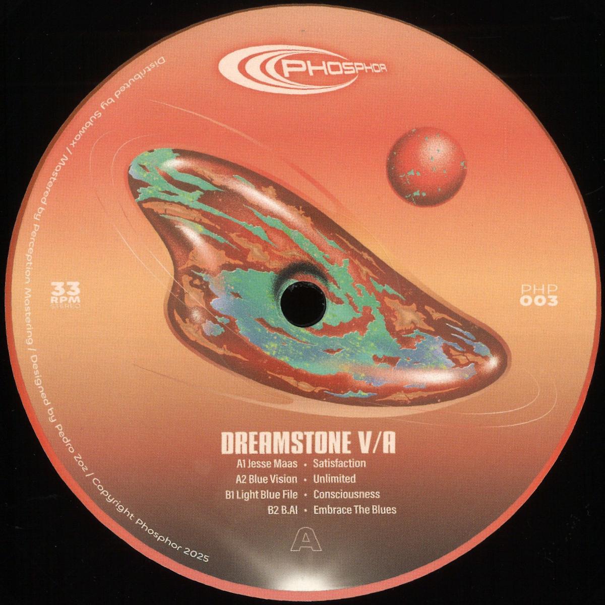 Various - Dreamstone V