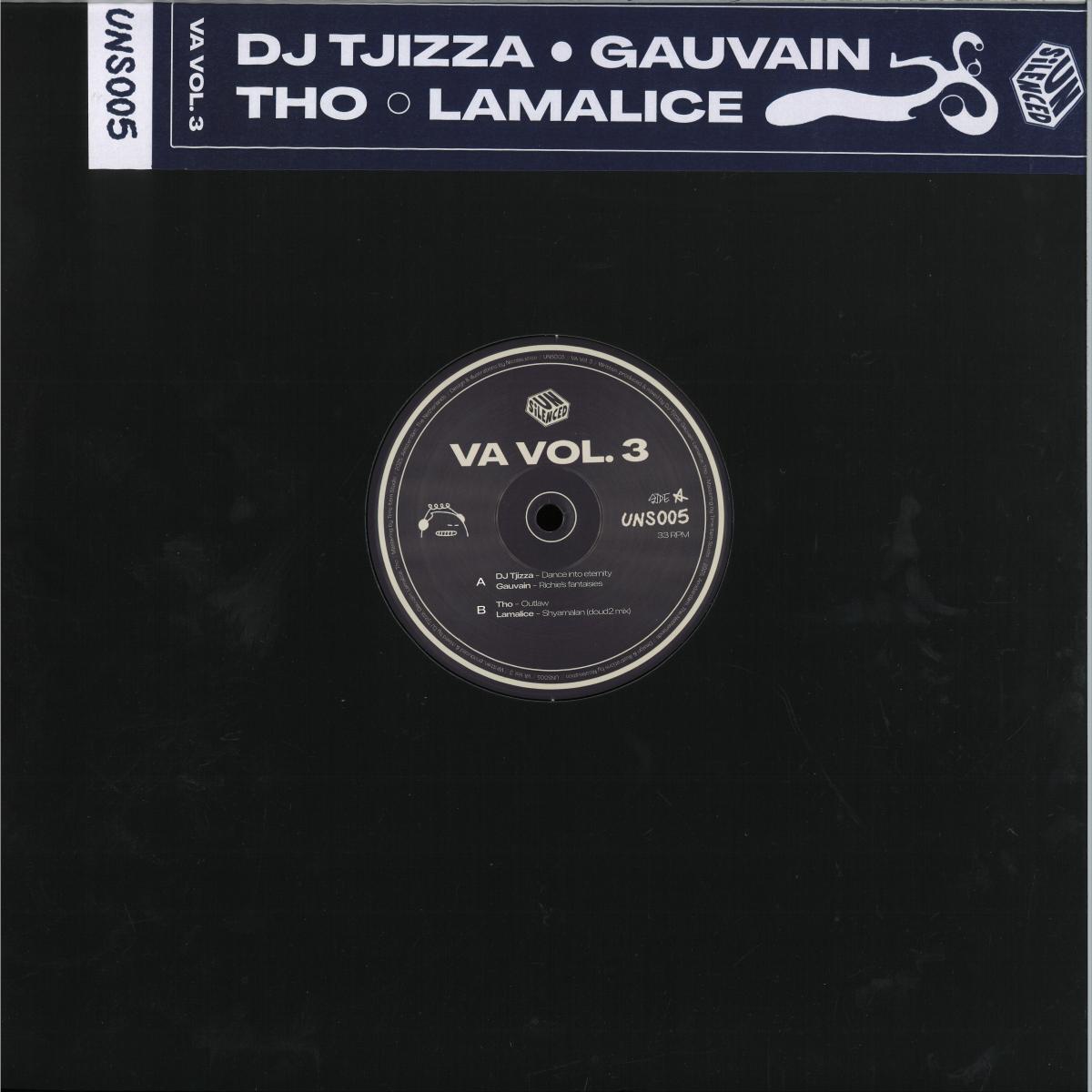 Various - Vol.3