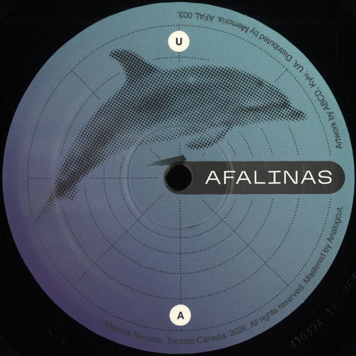 Various - Aquasonic Vol. 1