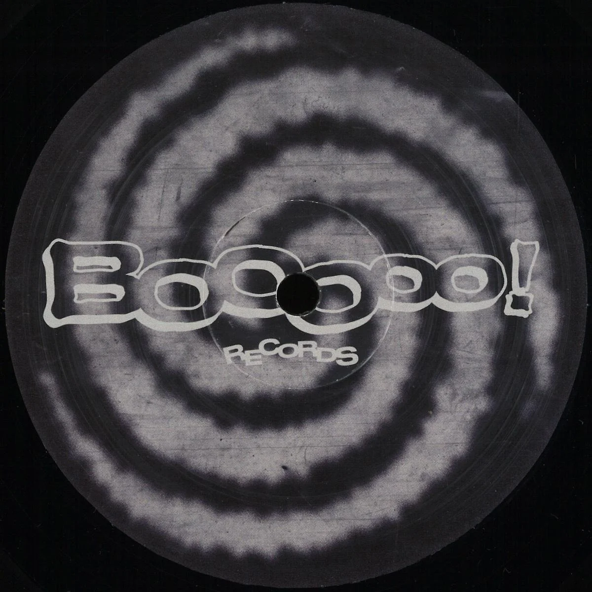 BOOH - Arts EP