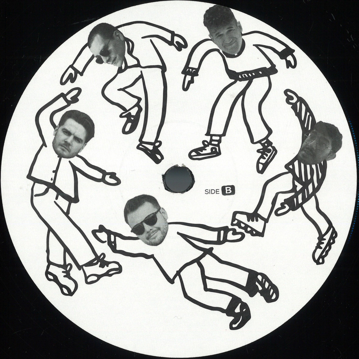 Various - UNPLEASER 002