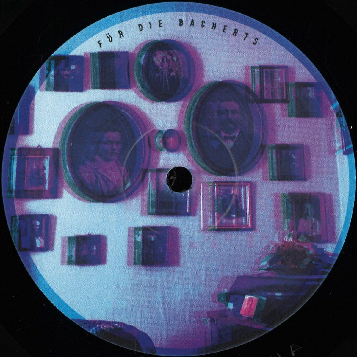 Elias Sternin - Human Thoughts Combined With A Digital Computer
