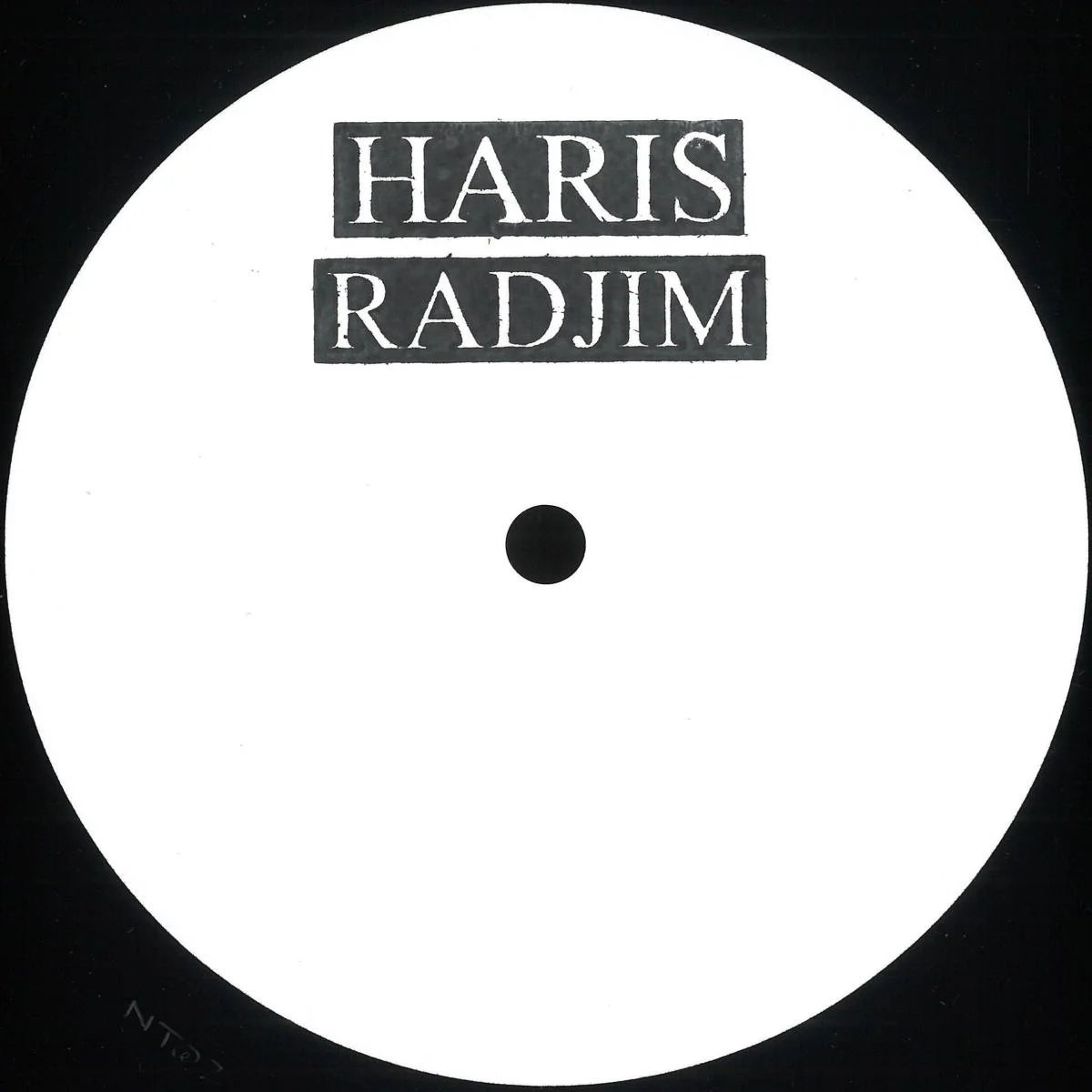 HARIS - Radjim