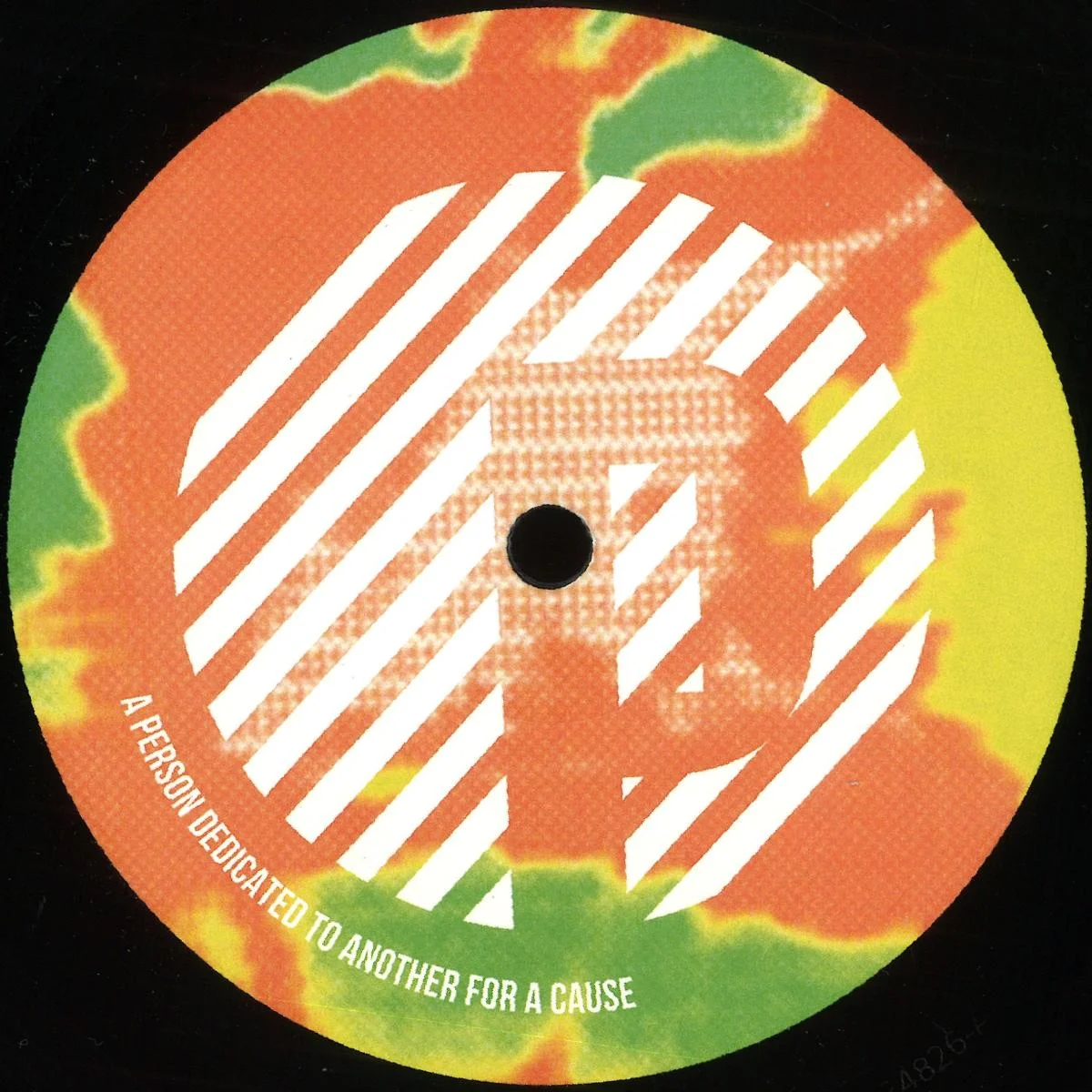 Farres - Get Out of This House EP