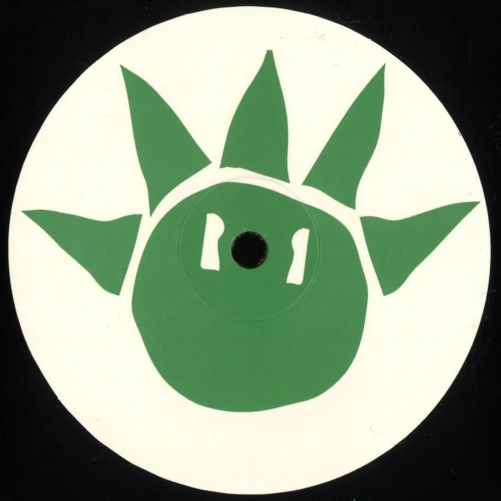 Lorenzo Aribone - Mask 3