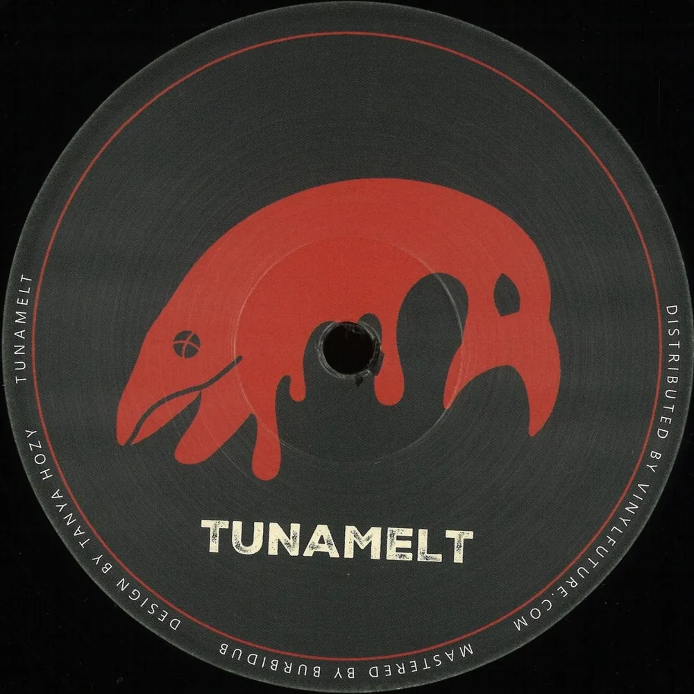 OFortyFour, Kurilo, Hozy - Tunamelt 002
