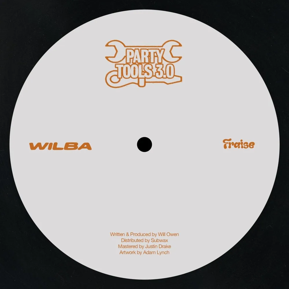Wilba - Party Tools 3.0