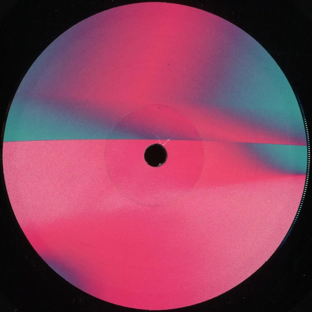 Franck Roger - In Motion EP