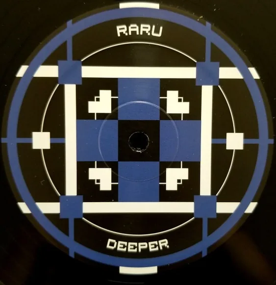 Raru - Deeper