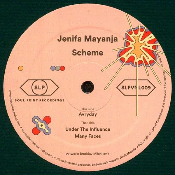 Jenifa Mayanja - Scheme