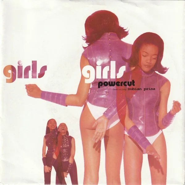 Powercut Featuring Nubian Prinz - Girls