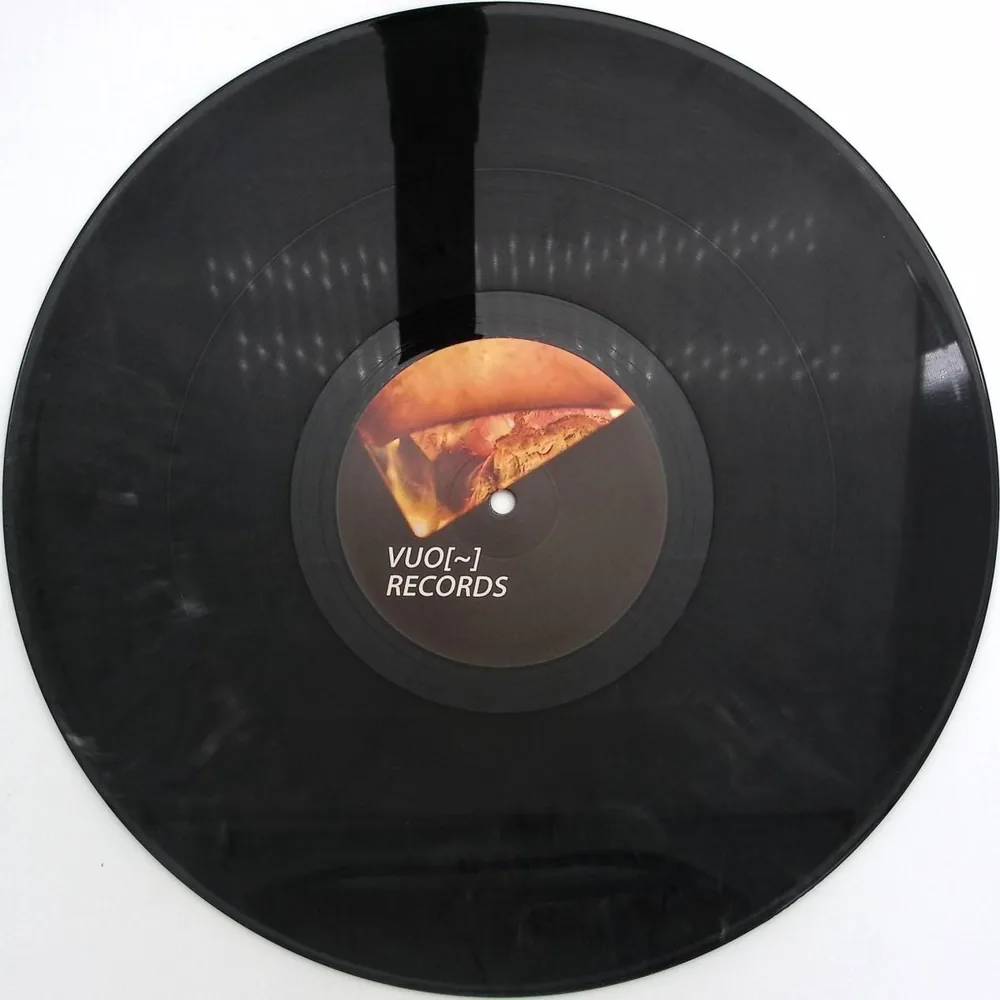 Tm Shuffle, Monoder, Cyclic, Random, Dib - Elemental Mood Series – Fire