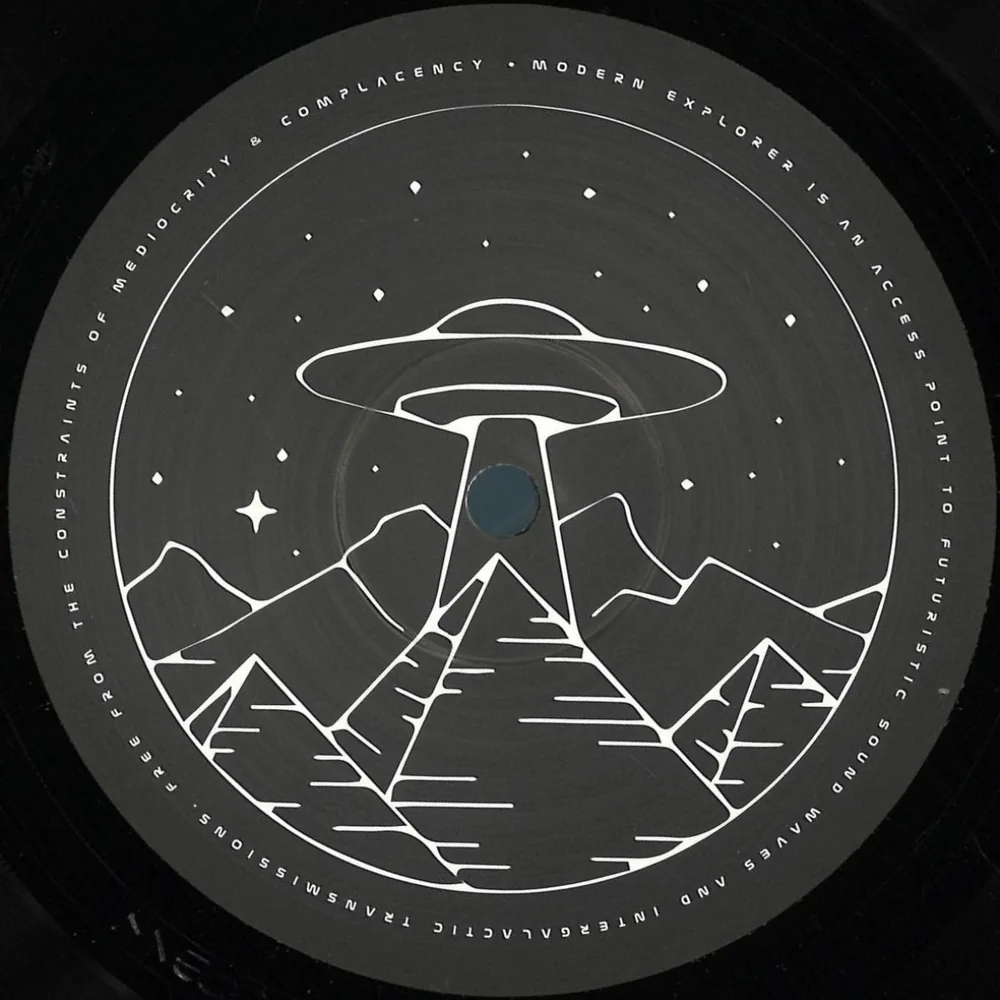 Alex Arnout - Mind Control