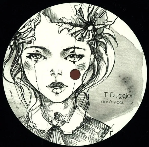 T. Ruggieri - Don't Fool Me