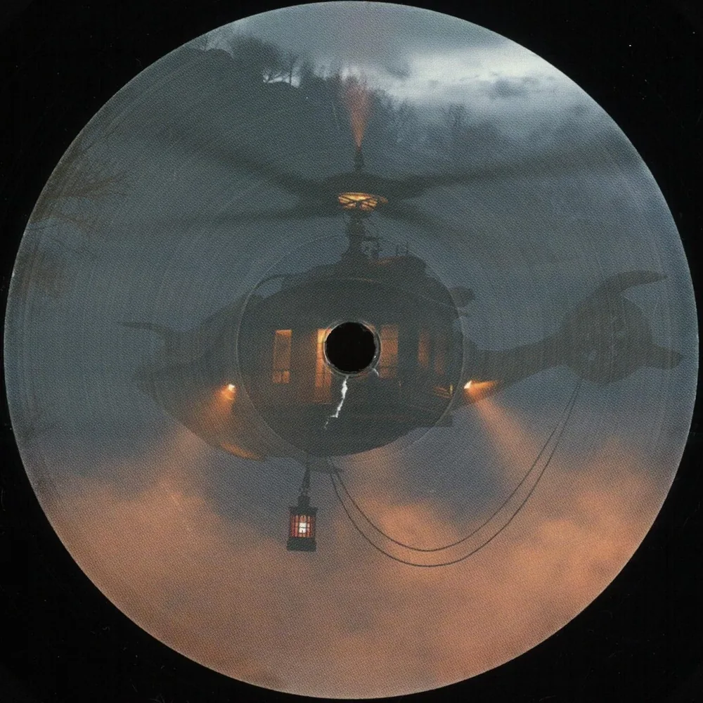 Various - Surface Noise Isn’t A Crime