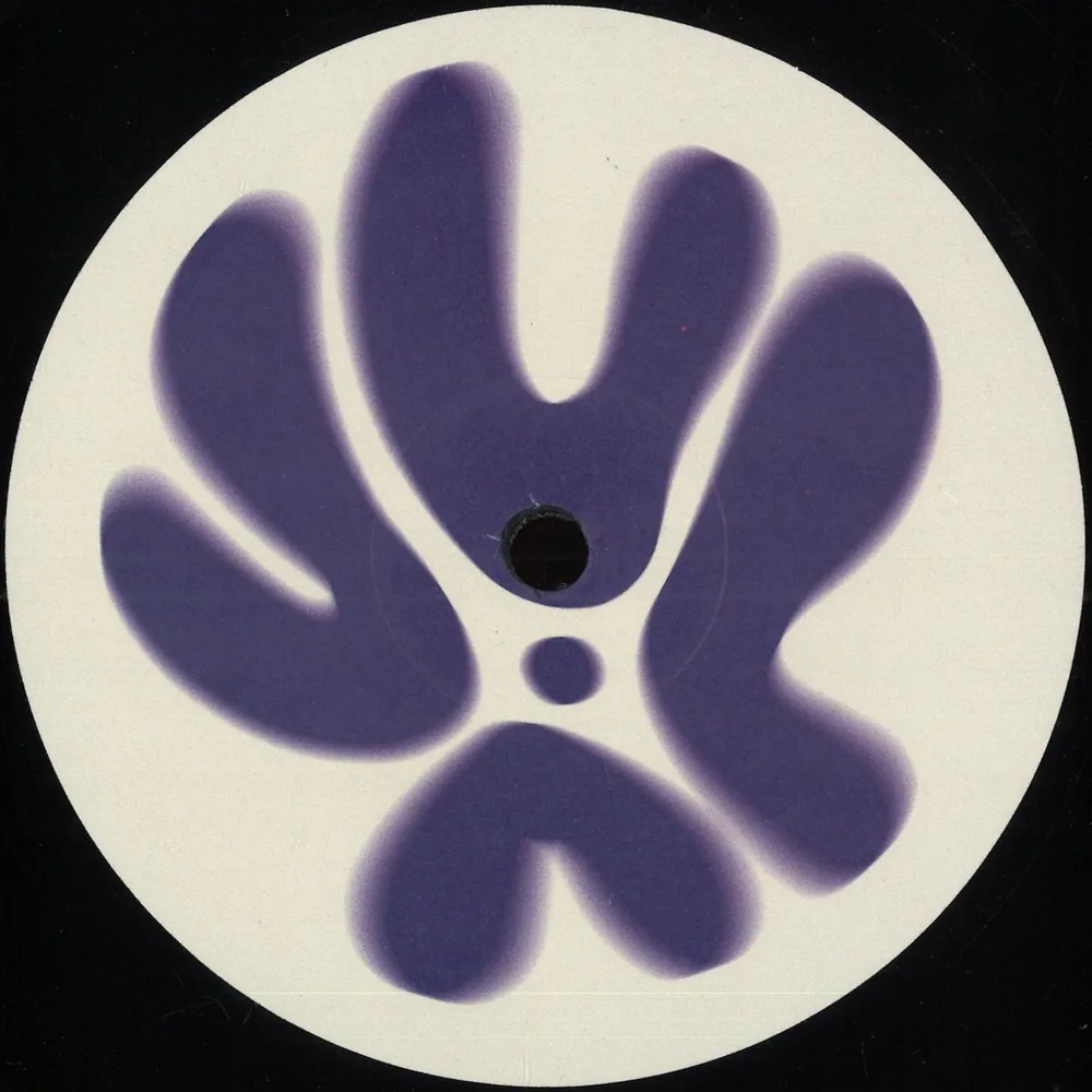 MATTEO POINT - Acid People EP
