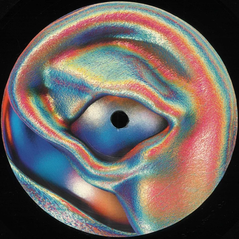 Voigtmann, Mateo Dufour, Franco Cinelli, Revivis - Artlab 10 Anniversary Vol.2