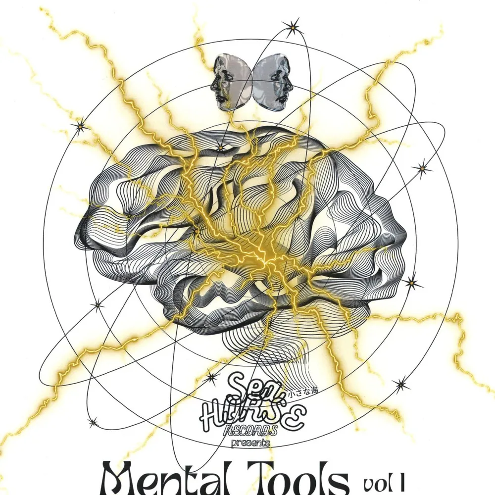 Little Sea & Fisherman - Mental Tools vol.1