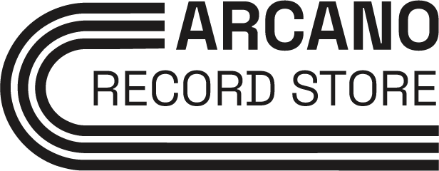 Arcano Record Store